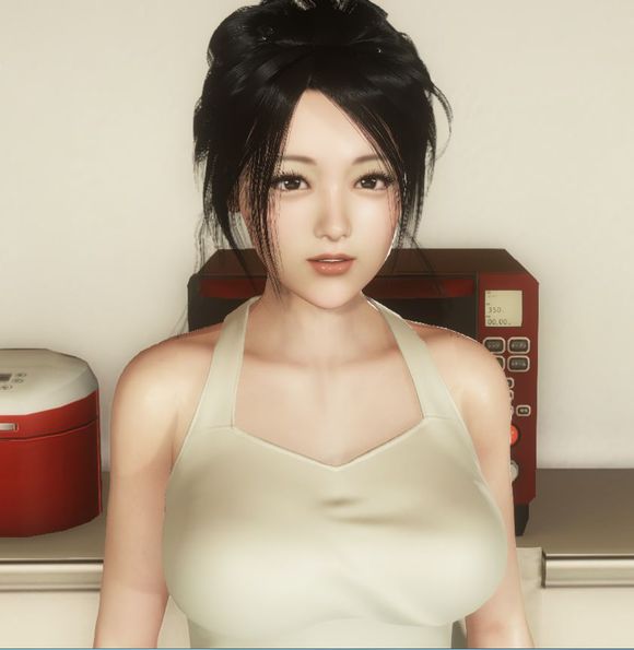 熟女故事(MilfsTale) V0.2.51 汉化版 完美CG 必须要玩-小黄鸭acgn