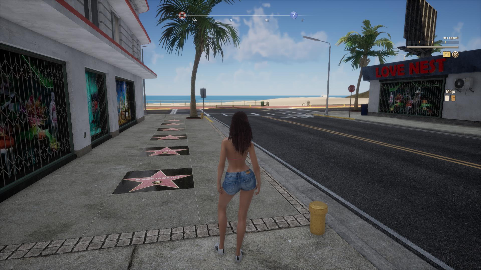 图片[3]-女性版GTA5 真实人生v2019.8 嘿嘿哟嘿嘿 全动态【PC端】-小黄鸭acgn