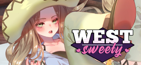 西部甜心（West Sweety）官方中文版 休闲游戏含社保补丁-小黄鸭acgn