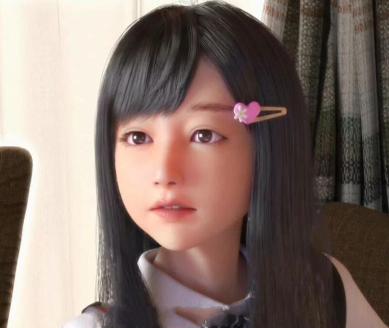 图片[3]-死宅、天使、和萝莉之家 V1.05 精翻汉化作弊版 极品3D游戏-小黄鸭acgn