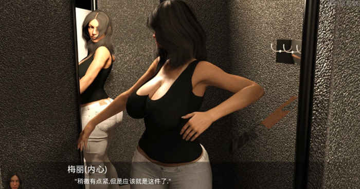 图片[2]-辣妻项目(Project Hot Wife) V0.1.7 精翻汉化版 PC+安卓-小黄鸭acgn