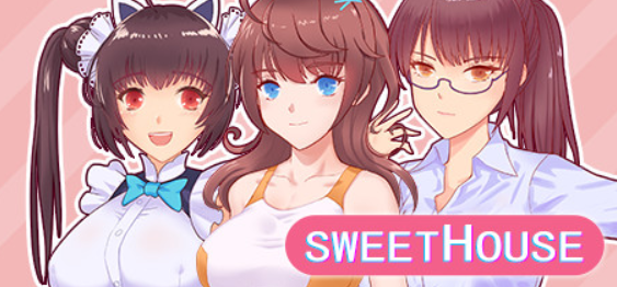 Sweet House 官方中文版 休闲益智找茬类游戏-小黄鸭acgn