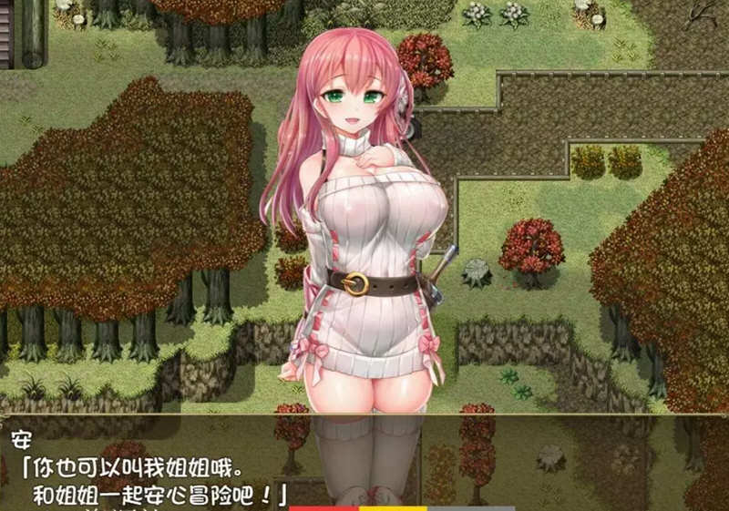 图片[5]-遗迹重生 Ver1.5 精翻汉化版 PC+安卓模拟器+全CG RPG游戏-小黄鸭acgn