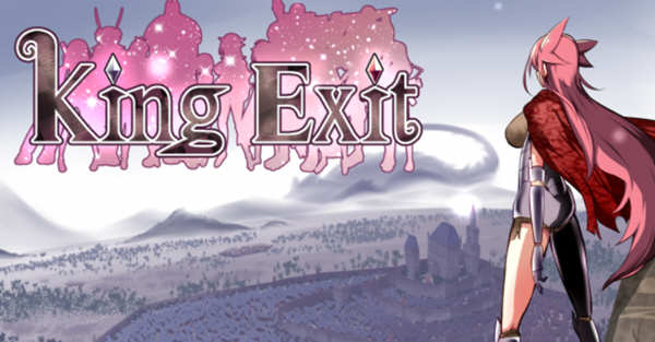 王国编年史（King Exit） V1.2.0 精翻汉化版 RPG游戏&神作 1G-小黄鸭acgn