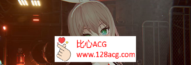 【大型FPS/中文/全动态】枪灵少女2：GunSoul Girl 2 官方中文步兵版+R18补丁【新作/全CV/22G】插图5