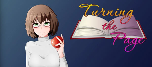 翻页(Turning the Page) ver0.2.1 汉化版 PC+安卓 SLG游戏&新作 700M-小黄鸭acgn