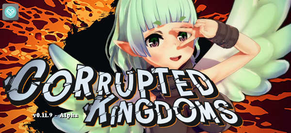 腐朽王国(Corrupted Kingdoms) ver0.17.4 汉化版 PC+安卓 SLG游戏&更新-小黄鸭acgn