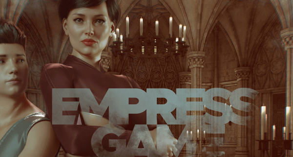 皇后游戏(Empress Game) ver0.24 汉化版 PC+安卓 SLG游戏 1.2G-小黄鸭acgn