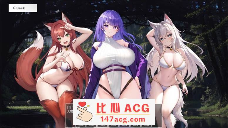 图片[3]-【RPG/中文/超精美】漆黑的边界：Aphotic Side Ver0.2 官方中文步兵版【新作/PC+安卓/700M】-小黄鸭acgn