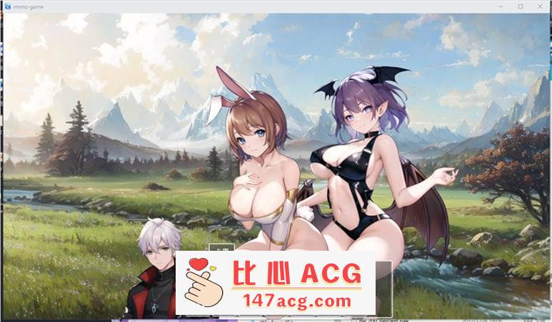 图片[6]-【RPG/中文/超精美】漆黑的边界：Aphotic Side Ver0.2 官方中文步兵版【新作/PC+安卓/700M】-小黄鸭acgn