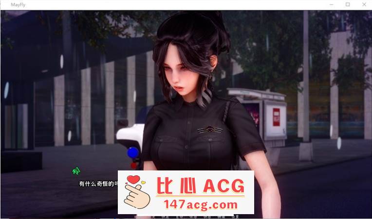 图片[4]-【国风SLG/中文/动态】五月飞-蜉蝣 MayFly V0.20 官方中文版【更新/PC+安卓/2.3G】-小黄鸭acgn