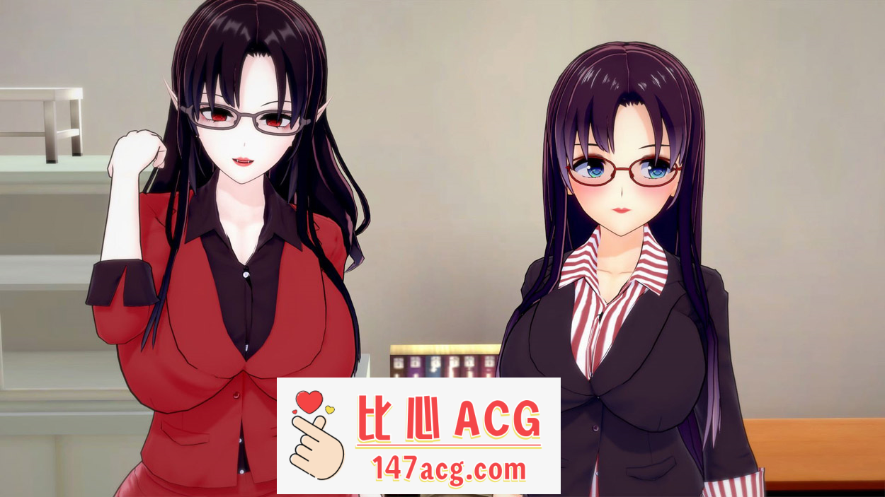 图片[2]-【沙盒SLG/汉化/动态】无与伦比的欲望 Peerless Lust V0.29 Public 汉化版【PC+安卓/2G】-小黄鸭acgn