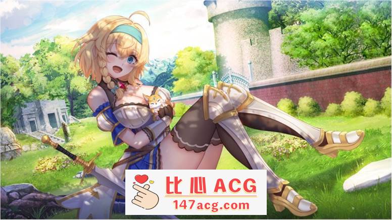 【卡牌SLG/中文/全动态】带我去地下城吧！V30.7 官方中文步兵DEMO版【新作/CV/1.4G】【PC端】-小黄鸭acgn