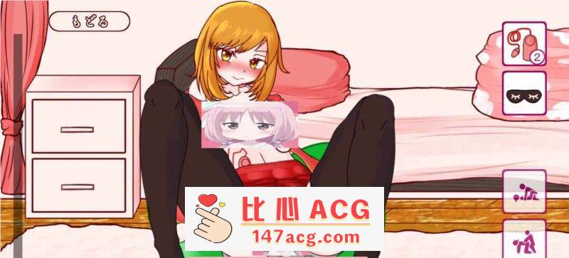 【触摸互动SLG】贪玩少女的特别家教课程【动态】【语音】【换装】【新作】【PC端】-小黄鸭acgn