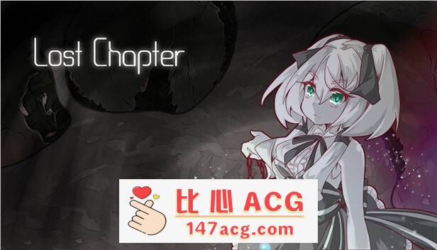 【卡牌战斗SLG/中文/动态】失落的篇章：Lost Chapter Bui:11700257 官方中文版【新作/CV/500M】【PC端】-小黄鸭acgn