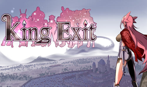 英雄的越狱(King Exit) ver3.00C 官方中文版 爆款RPG游戏+全成就存档 1.2G【PC端】-小黄鸭acgn