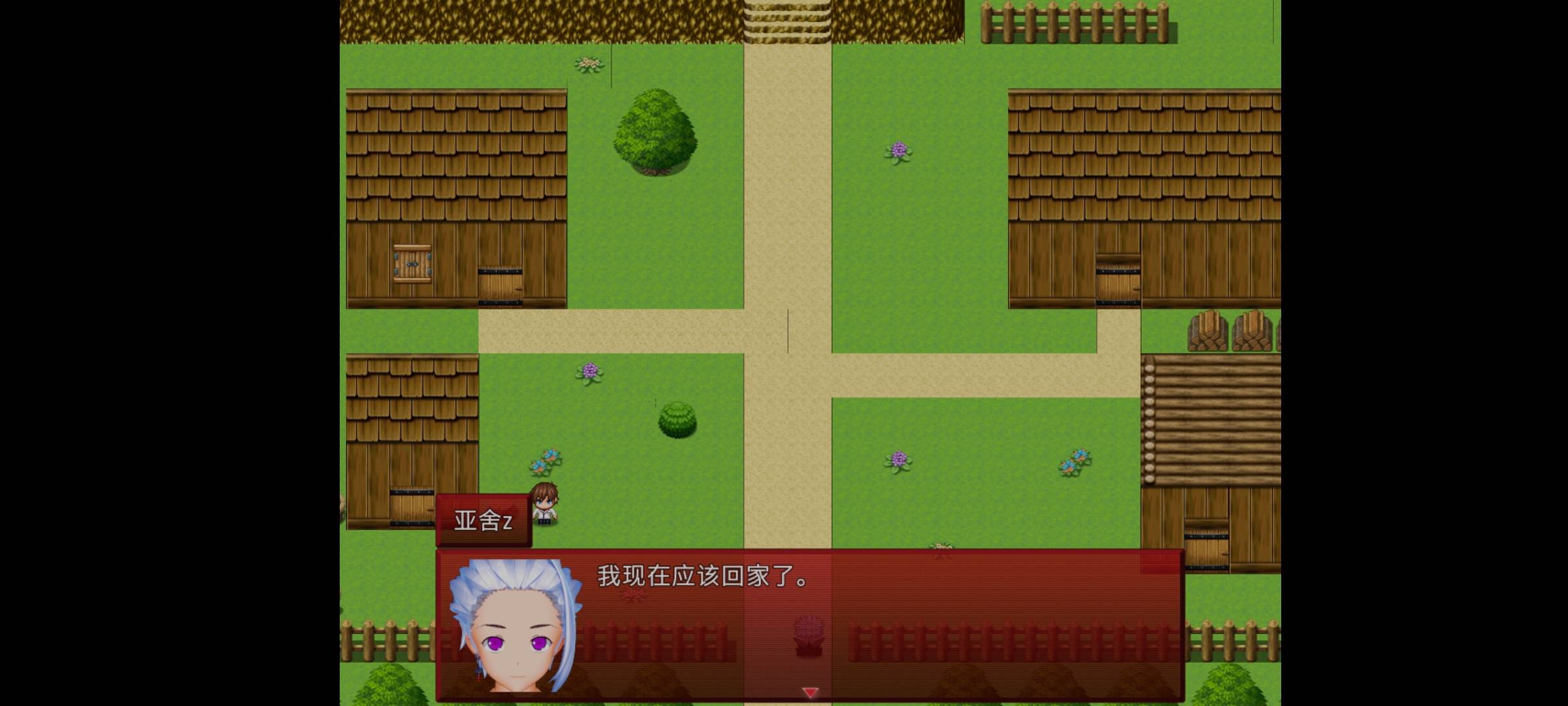 图片[3]-【RPG/汉化】朝斯伯恩纪事 v0.9 云翻汉化 【PC+安卓/4G】-小黄鸭acgn