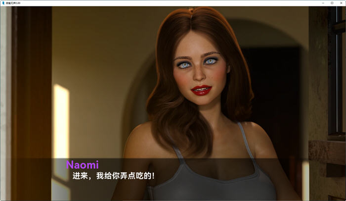 图片[3]-鸦雀无声(Ravenous) ver0.89 Beta 汉化版 PC+安卓 动态SLG游戏 1.5G-小黄鸭acgn