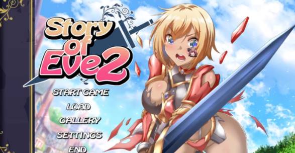 [SLG]   伊芙物語 2 官中步兵版 [pc]-小黄鸭acgn