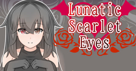 Lunatic Scarlet Eyes AI汉化版 RPG游戏&NTR 2.1G-小黄鸭acgn