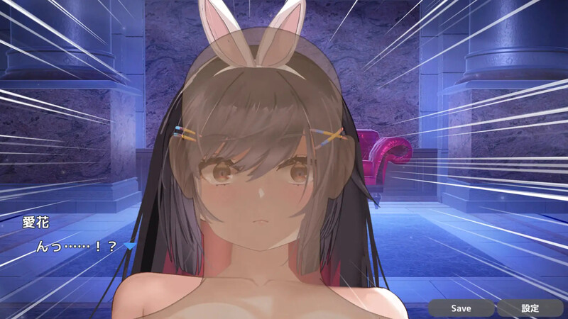 图片[3]-【桌游SLG/NTR寝取/动态】NTR sex with bunny girl!? Strip poker in casino…!   STEAM官中【1G】-小黄鸭acgn